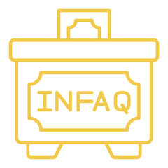 Infaq Icon