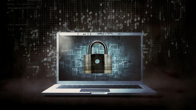 Laptop-Verschl&uuml;sselung leicht gemacht - Sch&uuml;tzen Sie Ihre sensiblen Daten in wenigen Schritten