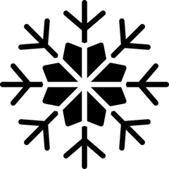snowflake icon