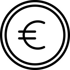 euro icon