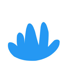 Naive Abstract Shape