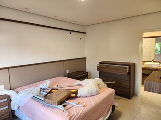 casa de luxo