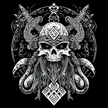 Viking Art