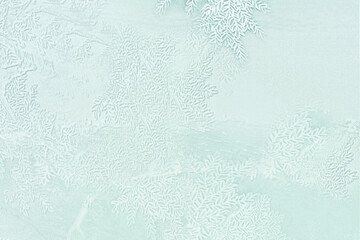 Watercolor, various flowers, beautiful strawberry animals