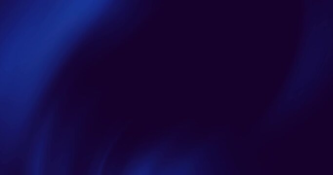 dark blue gradation wave abstract background
