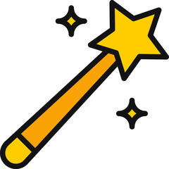 magic wand icon