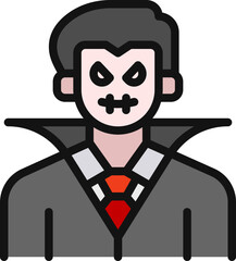 vampire icon