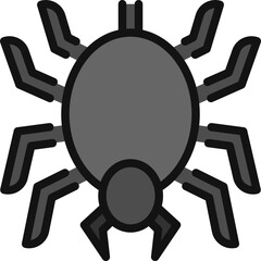 spider icon