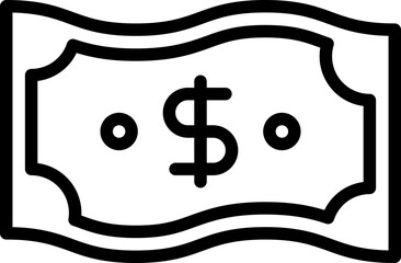 money dollar icon