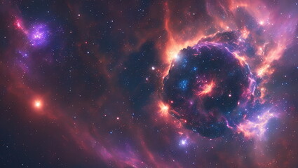 Cosmos, Generated AI