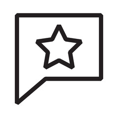 Obraz premium Message Icon Pack