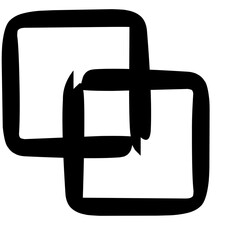 Fototapeta premium Rectangle vector