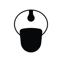Tonsils icon. Suitable for Web Page, Mobile App, UI, UX and GUI design