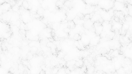 Abstract white marble background.  Natural patterns for design art work, Stone wall texture background. White marble pattern texture for background