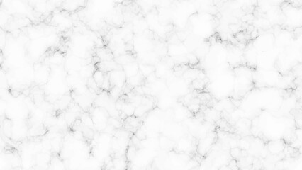 Fototapeta na wymiar Abstract white marble background. Natural patterns for design art work, Stone wall texture background. White marble pattern texture for background