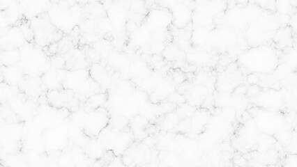 Abstract white marble background.  Natural patterns for design art work, Stone wall texture background. White marble pattern texture for background