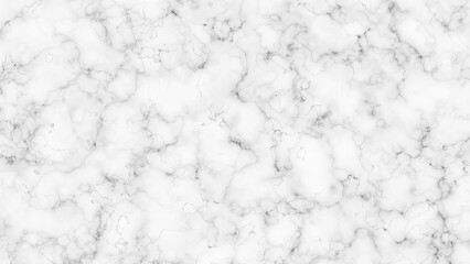 Abstract white marble background.  Natural patterns for design art work, Stone wall texture background. White marble pattern texture for background