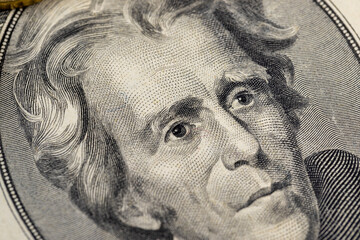 details of old American cash dollars