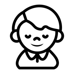 boy icon