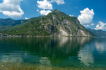 Como Lake, Italy