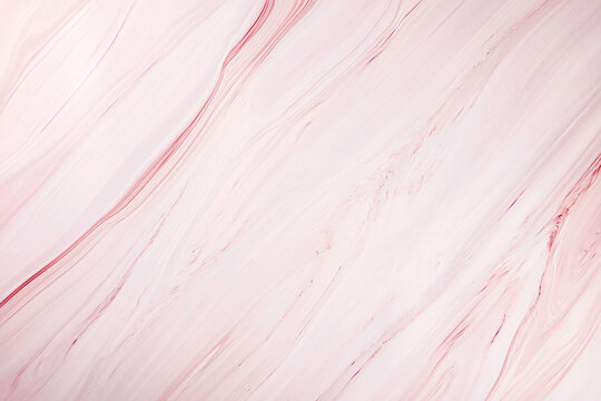 Close up Pink marble background.