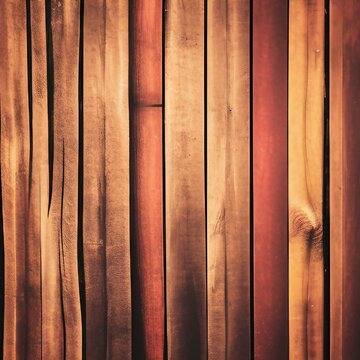 Wood beight texture background ai generated