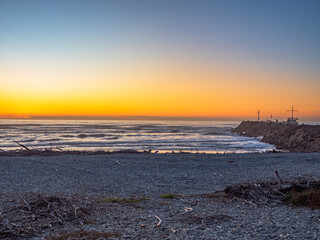 Greymouth April 2023