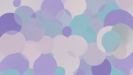 An alluring 4K abstract background image with a minimalist approach, showcasing smooth, soothing color transitions that create a serene atmosphere.