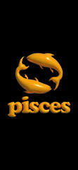 pisces mobile wallaper