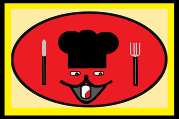 Chef, one of the symbols of representation of gastronomy