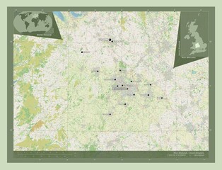 Poster glansig