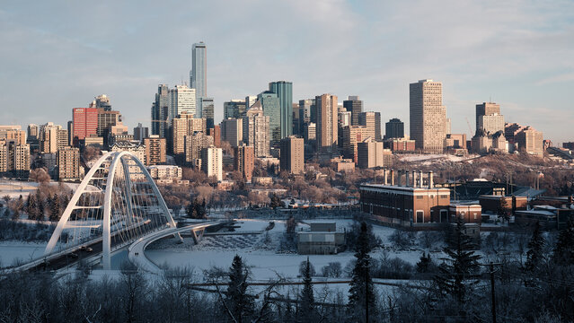 Edmonton