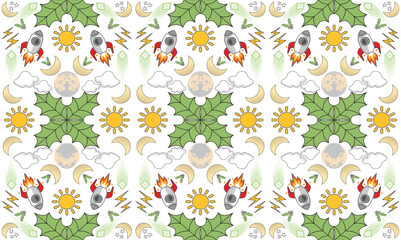 Trendy editable template for social network stories, vector illustration.Background design for social media.