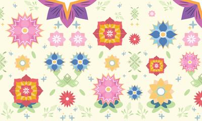 Naklejka premium Trendy editable template for social network stories, vector illustration.Background design for social media.