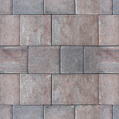 Obraz premium 보행바닥블럭 텍스쳐 소스