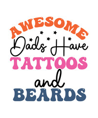 Fathers Day Svg Bundle, Dad svg, Father svg, Papa svg, Best dad ever svg, Grandpa svg, Family svg bundle, Svg Cut Files For Cricut,Father's Day SVG