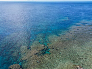 okinawa jpan beautiful ocean Island