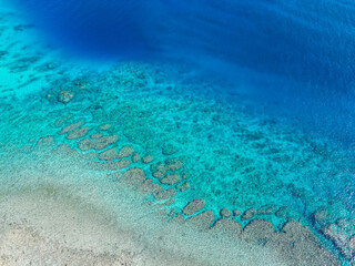 okinawa jpan beautiful ocean Island