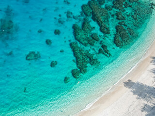 okinawa jpan beautiful ocean Island