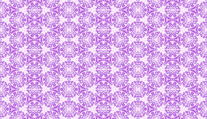 Abstract seamless pattern, seamless wallpaper, seamless background designed for use for interior, wallpaper, fabric, curtain, carpet, clothing, Batik, satin, background, illustration, Embroidery style