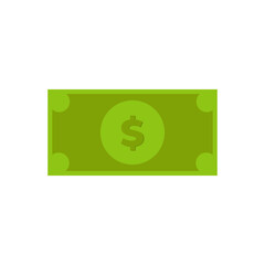 Online shopping, Food delivery. Icons to express, delivery Home. Money dollar. Vector illustration