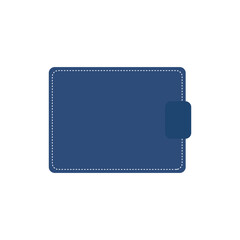 Fototapeta premium Online shopping, Food delivery. Icons to express, delivery Home. Wallet. Vector illustration