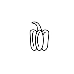 Vegetable Icon