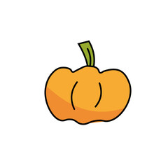 Vegetable Illustration