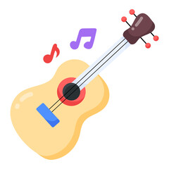 Guitar Music 