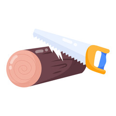 Log Cutting