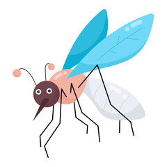 Mosquito 