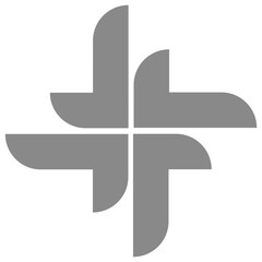 Obraz premium Simple Logo 12