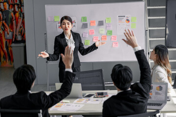 Data analyst team use data and statistical report to brainstorm, analyze, audit company's budget. Identifying and forecasting financial profit, performance, risks. Exploring investment opportunities