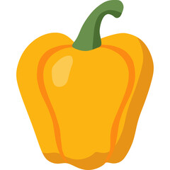 Peppers Illustration